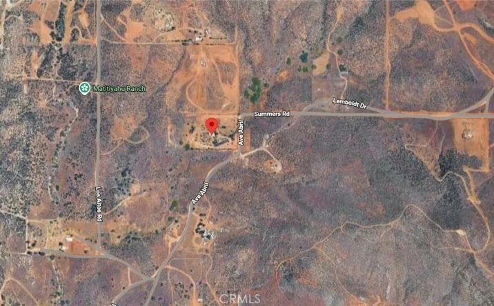 Pictures of Land property located at 41255 Arcola, Hemet, CA 92544 for sales - image #1