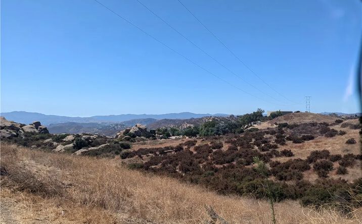 Pictures of Land property located at 40 North American Cut Off, West Hills, CA 91304 for sales - image #1
