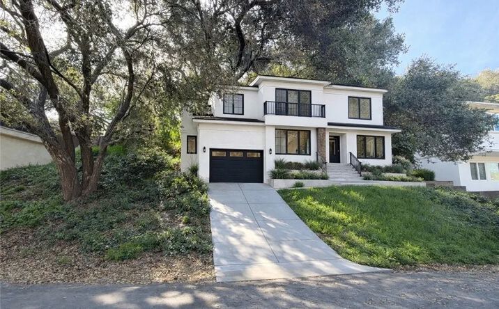 Pictures of Land property located at 2430 Drury, Glendale, CA 91206 for sales - image #1