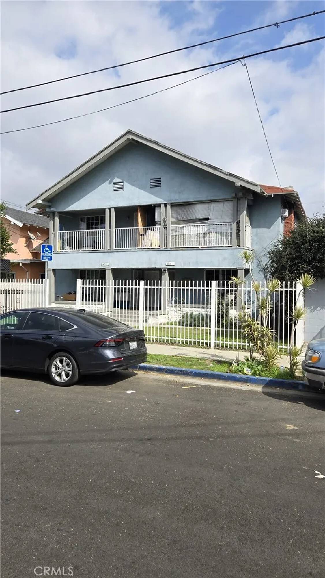 4512 Weslet  