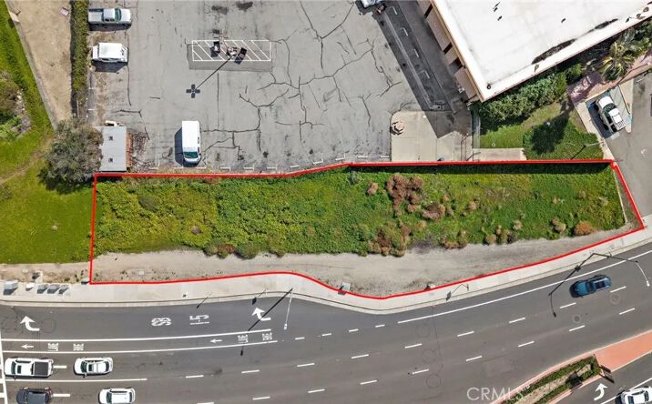 Pictures of Land property located at 524 E Avenida Pico, San Clemente, CA 92672 for sales - image #1