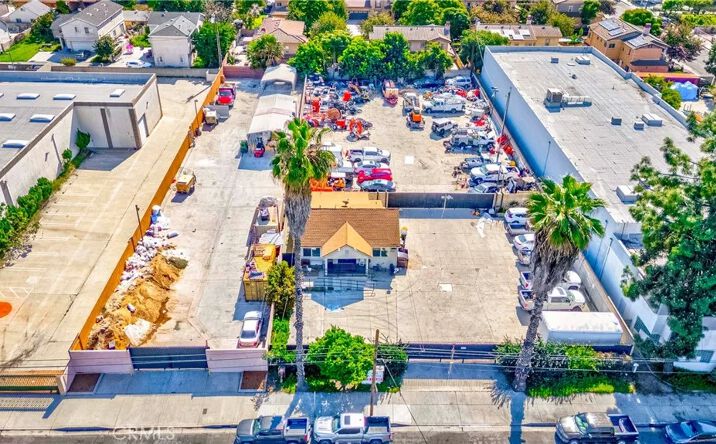 Pictures of Land property located at 2720 Durfee, El Monte, CA 91732 for sales - image #1