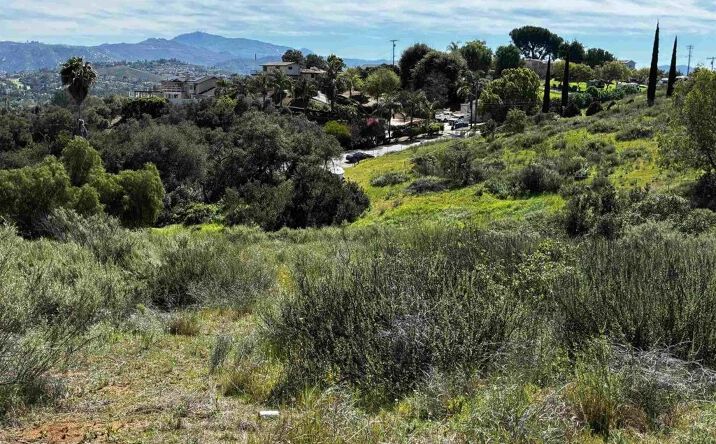 Pictures of Land property located at Clarence, Escondido, CA 92029 for sales - image #1