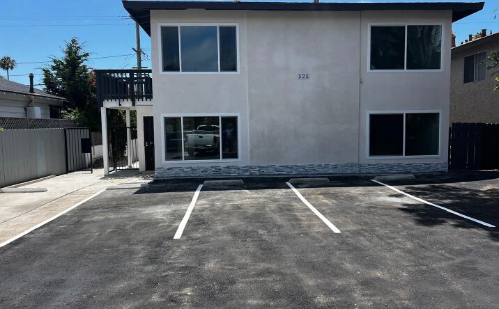 Pictures of Multifamily property located at 525 S Freeman St, Oceanside, CA 92054 for sales - image #1