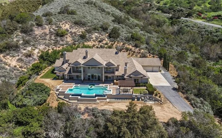 Pictures of Land property located at 45025 Via Tornado, Temecula, CA 92590 for sales - image #1