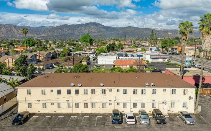 Pictures of Multifamily property located at 3841 Peck Road, El Monte, CA 91732 for sales - image #1