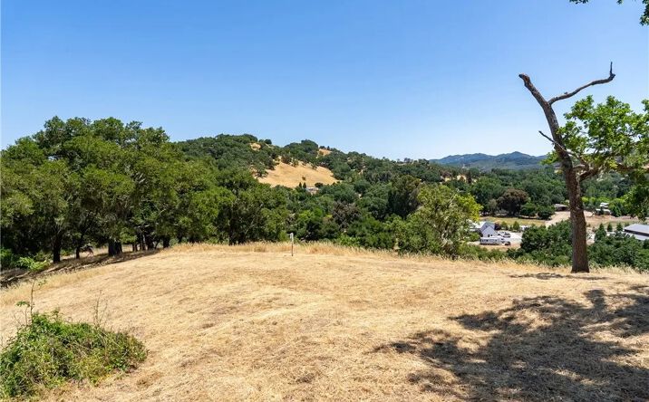 Pictures of Land property located at Los Gatos, Atascadero, CA 93422 for sales - image #1