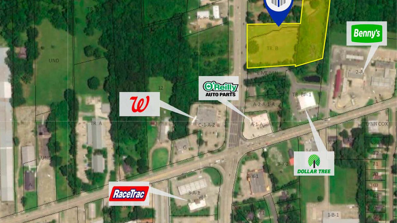 3862 Joor Rd, Baton Rouge, LA 70814