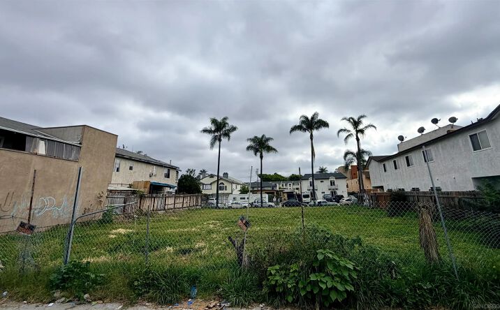 Pictures of Land property located at 4230 45th St Unit 32-34, San Diego, CA 92115 for sales - image #1