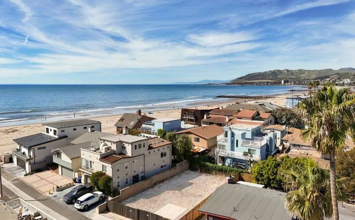 Pictures of Land property located at Winthrop, Ventura, CA 93001 for sales - image #1