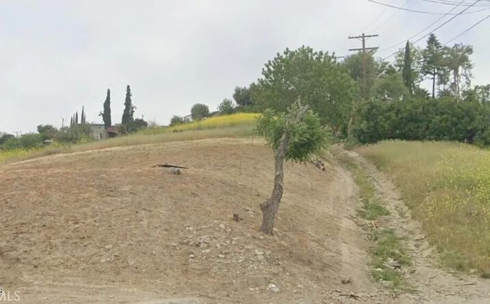 Pictures of Land property located at 4376 W Rose Hill, El Sereno, CA 90032 for sales - image #1