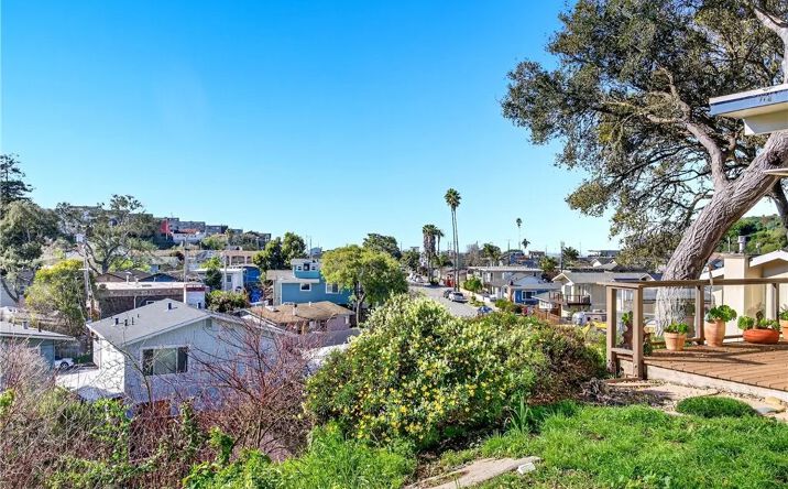 Pictures of Land property located at 347 Treasure Island, Aptos, CA 95003 for sales - image #1
