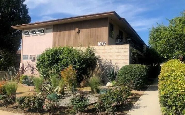 Pictures of Multifamily property located at 1677 N Lake Avenue, Pasadena, CA 91104 for sales - image #1