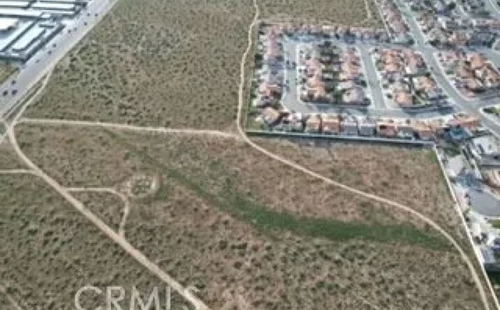 Pictures of Land property located at Bear Valley, Victorville, CA 92392 for sales - image #1