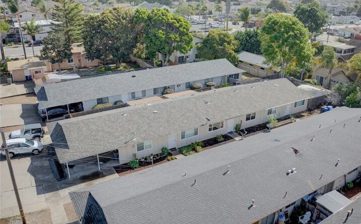 Pictures of Multifamily property located at 1234 Seabright, Grover Beach, CA 93433 for sales - image #1