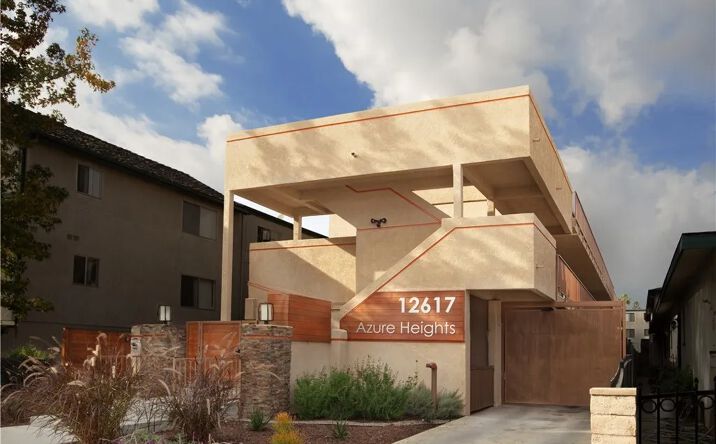Pictures of Multifamily property located at 12617 Eucalyptus Avenue, Hawthorne, CA 90250 for sales - image #1