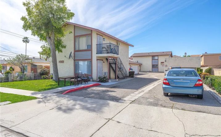 image of property at 14101 RONDEAU Westminster CA 92683-8048