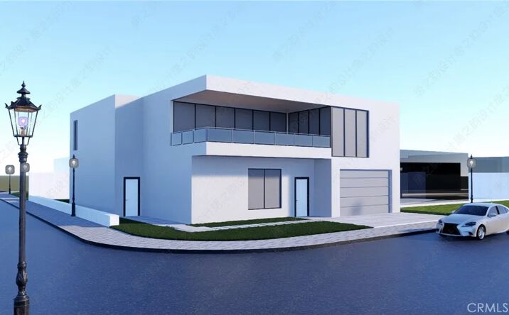 Pictures of Land property located at 18449 Kingsport, Malibu, CA 90265 for sales - image #1