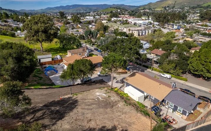 Pictures of Multifamily property located at 3291 Rockview Place, San Luis Obispo, CA 93401 for sales - image #1