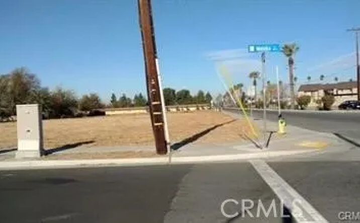 Pictures of Land property located at W Ramona Blvd, San Jacinto, CA 92583 for sales - image #1