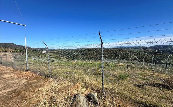 Pictures of Land property located at El Calamar, Temecula, CA 92590 for sales - image #1