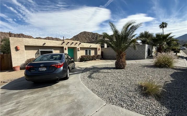 Pictures of Multifamily property located at 54066 Avenida Velasco, La Quinta, CA 92253 for sales - image #1
