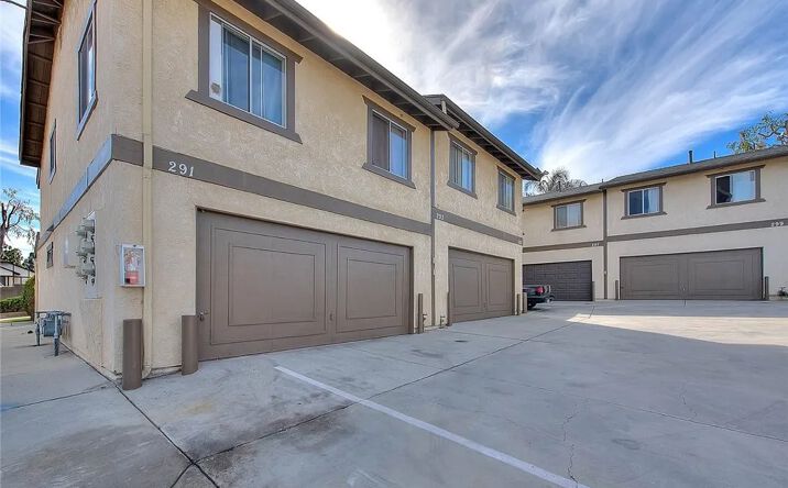Pictures of Multifamily property located at 275 S Monte Vista, La Habra, CA 90631 for sales - image #1