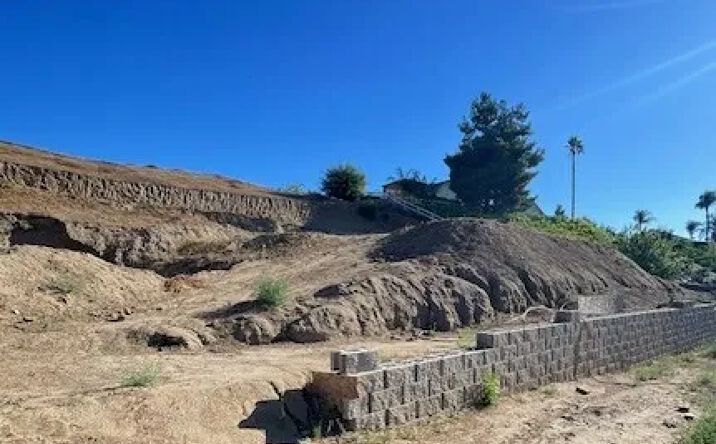 Pictures of Land property located at 30551 Via Norte, Temecula, CA 92591 for sales - image #1