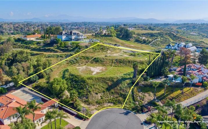 Pictures of Land property located at Estero, Temecula, CA 92592 for sales - image #1