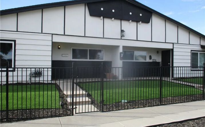 Pictures of Multifamily property located at 1327 Pennsylvania, Colton, CA 92324 for sales - image #1