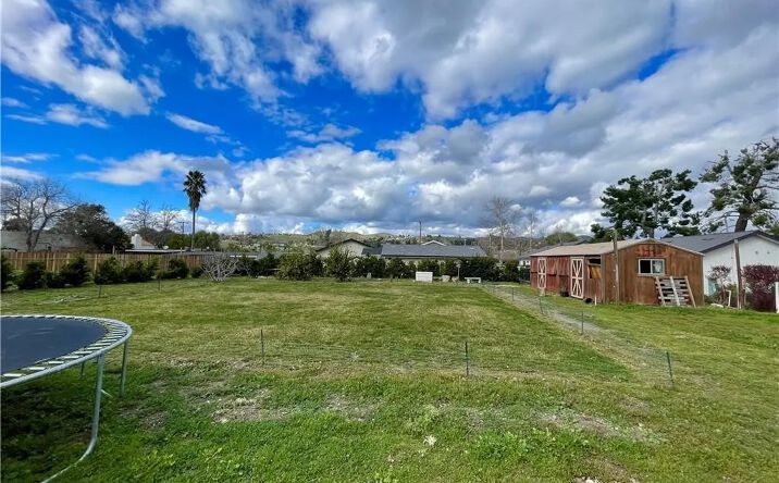 Pictures of Land property located at Lost Canyon, Canyon Country, CA 91387 for sales - image #1