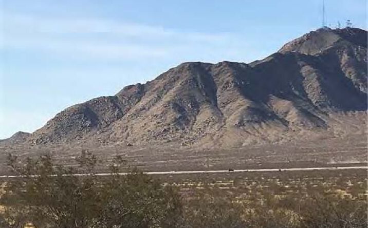 Pictures of Land property located at Waalew, Apple Valley, CA 92307 for sales - image #1