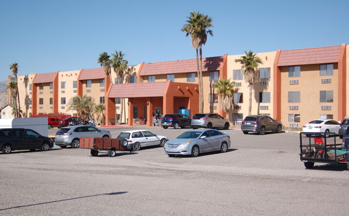 Pictures of Multifamily property located at 320 Lee Ave, Bullhead City, AZ 86429 for sales - image #1