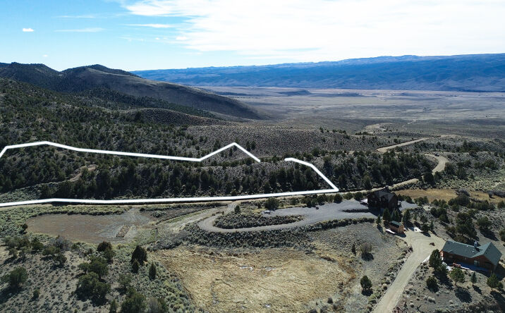Pictures of Land property located at Little Meadow Loop, antimony, UT 84712 for sales - image #1