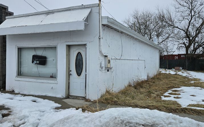 Pictures of Hospitality, Retail property located at 127 Fort Dix St, Wrightstown, NJ 08562 for sales - image #1