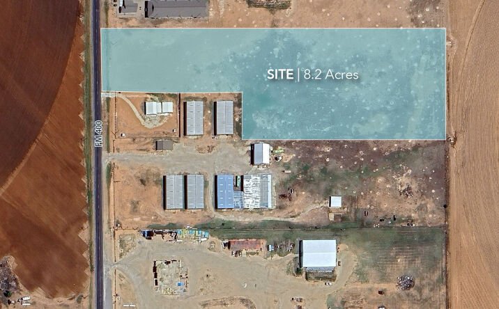 Pictures of Land property located at F M 400, SLATON, TX 79364 for sales - image #1