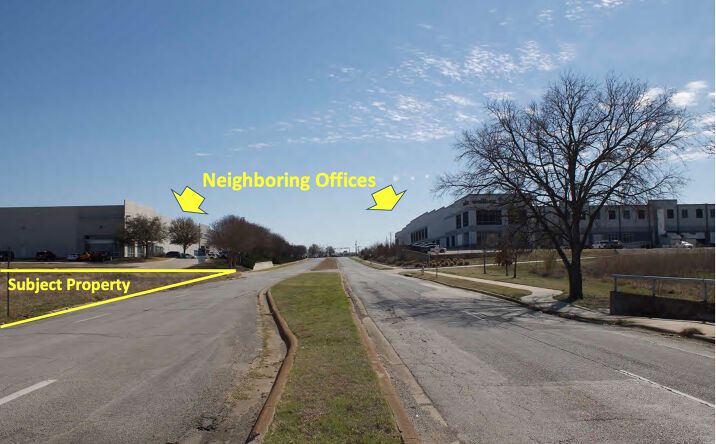 Pictures of Land, Multifamily, Retail property located at 2221 Forum Dr, Arlington, TX 76010 for sales - image #1