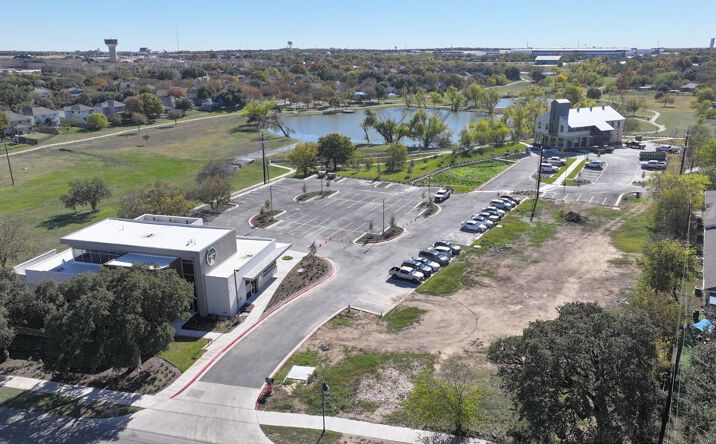 Pictures of Retail, Office property located at 835 Main St, Buda, TX 78230 for sales - image #1