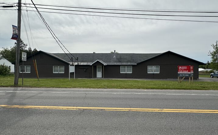 Pictures of Industrial property located at 9584 Main Street, Holland Patent, NY 13354 for sales - image #1