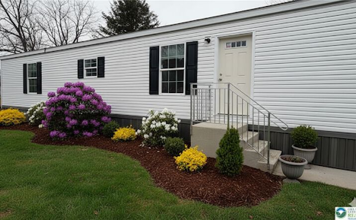 Pictures of Mobile Home Park property located at 0 Fidler Court, Pine Grove, PA 17963 for sales - image #1