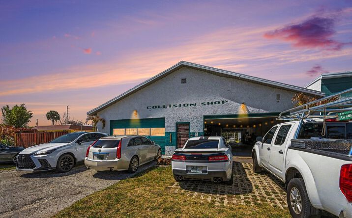 Pictures of Retail, Mixed Use property located at 150 S Orlando Ave, Cocoa Beach, FL 32931 for sales - image #1