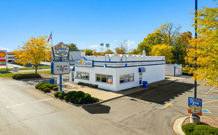Pictures of Retail property located at 24599 US Hwy 23 S, Circleville, OH 43113 for sales - image #1