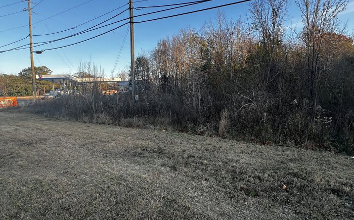 Pictures of Industrial, Land property located at 3281 Hwy 52 W, Pelham, AL 35124 for sales - image #1
