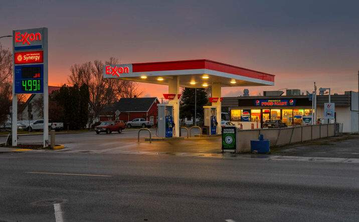 Pictures of Retail property located at 1303 Wine Country Rd, Prosser, WA 99350 for sales - image #1