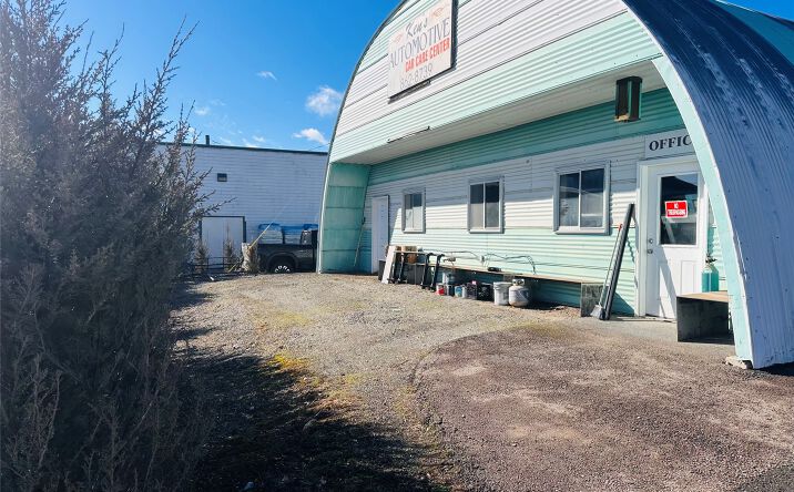 Pictures of Mixed Use property located at 1805 Baker Avenue, Whitefish, MT 59937 for sales - image #1