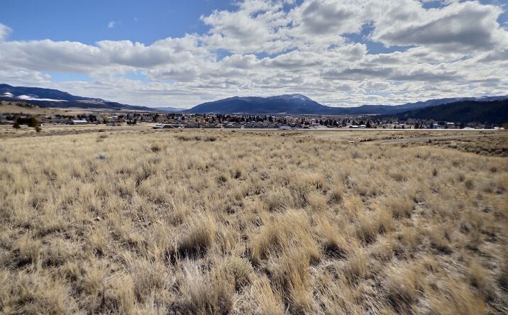 Pictures of Land property located at tbd Depot Hill Road, Boulder, MT 59632 for sales - image #1