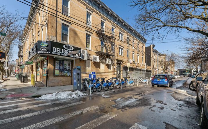 Pictures of Multifamily property located at 1811 Centre Street, New York, NY 11385 for sales - image #1