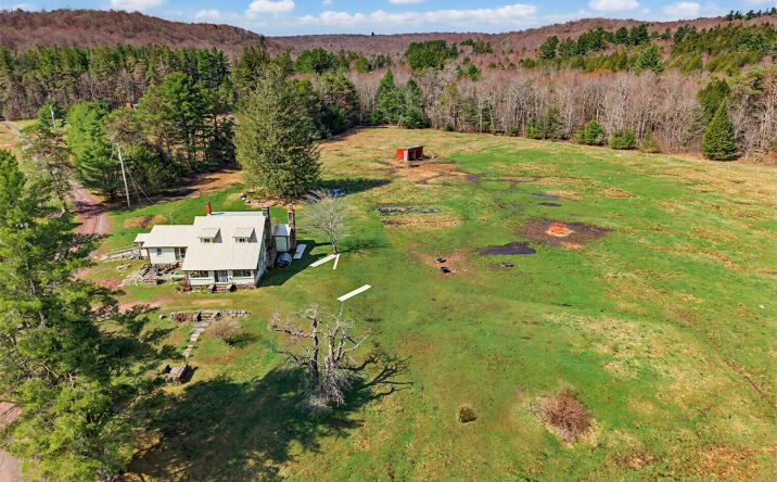 Pictures of Land, Multifamily property located at 85 Lenape Lake Road, Liberty, NY 12758 for sales - image #1