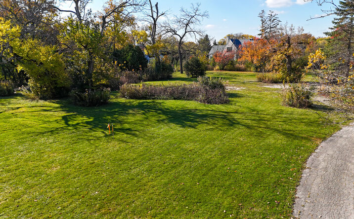 Pictures of Land property located at 1930 Sunset Ridge Road, Northfield, IL 60093 for sales - image #1