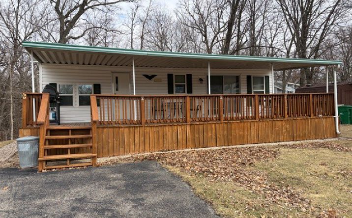 Pictures of Land, Special Purpose property located at 2795 E 28th Lot 784 Road, Seneca, IL 61360 for sales - image #1